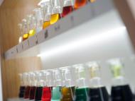 TotalEnergies Lubricants in the innovation room