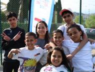 Tournoi National des Quartiers 2023