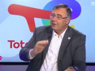 interview de Patrick Pouyanné, Président-directeur général, avec Boursorama dans le cadre de la 3ème édition du e-salon BoursoLive Les Rencontres