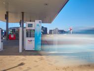 station hydrogène TotalEnergies