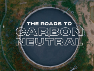 The Roads to Carbon Neutral