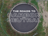 The Roads to Carbon Neutral – Episode 5 – From Waste to Watts