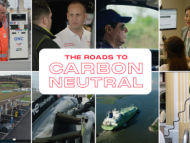 The Roads to Carbon Neutral - TotalEnergies