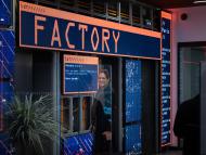 TotalEnergies Digital Factory, un accélérateur de transformation.