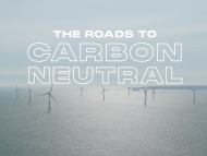 The roads to carbon neutral