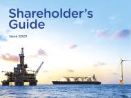 Shareholder’s Guide - Issue 2023. TotalEnergies