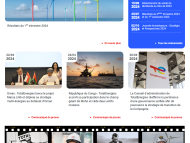 Webzine des actionnaires - Avril 2024 - Accéder au webzine