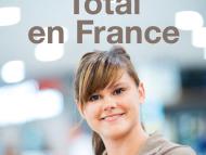 Cover Total en France 2016