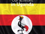 Our Activities in Uganda