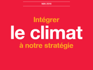 Cover Rapport Climat 2016