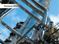 Cover Factbook 2010