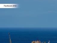 Cover Factbook 2012