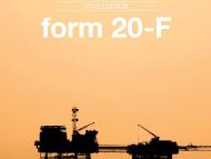 Cover Form 20-F 2016