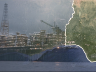 Egina - The Sail Away