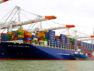 LNG, a Marine Fuel with the Wind in Its Sails 