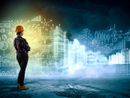 WHAT WILL TOMORROW'S ENGINEERS LOOK LIKE?