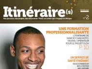 Itineraires 3013 cover