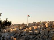 Jordanie