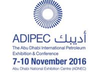 Logo ADIPEC