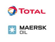 logos total maersk