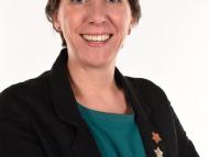 Juliette de Maupeou, Digital Officer Industry, Total