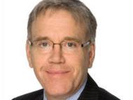 Michael Borrell, Senior Vice President, North Sea & Russia in Exploration & Production