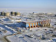 Projet Yamal LNG