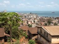 Sierra Leone