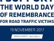 Solidarité victimes de la route