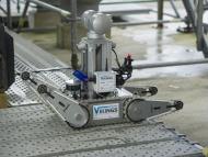 Vikings the winner ARGOS competition