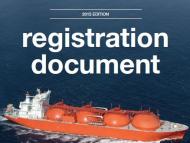 Registration Document 2015