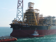 Kaombo, l’histoire d’un projet pétrolier hors norme en Angola 