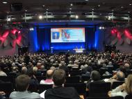 Actionaria 2017 P. Pouyanné