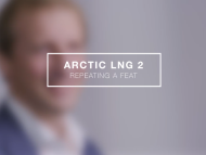 Arctic LNG 2, Repeating a feat
