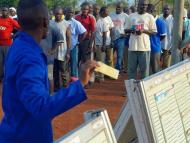 Informer la population