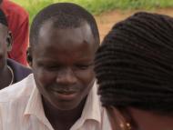 Soutien à la population