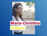 Maria Christina Orillano