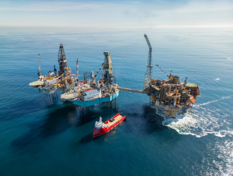 Royaume-Uni : TotalEnergies finalise la fusion de ses activités amont avec NEO NEXT