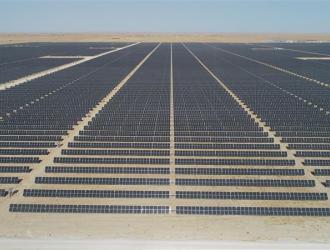 TotalEnergies et Masdar créent une coentreprise d'une valeur de 2,2 milliards de dollars pour accélérer la croissance des énergies renouvelables en Asie