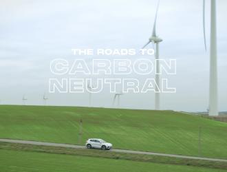 The road to carbon neutral
