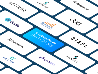 TotalEnergies On Batch #3