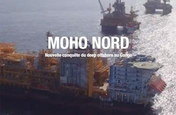 Moho Nord