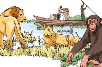 TotalEnergies Tilenga Biodiversity 