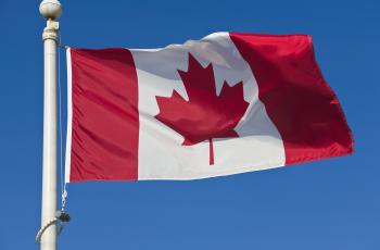 Drapeau du Canada
