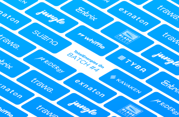 TotalEnergies – Start-up de la quatrième cohorte du programme d’accélération TotalEnergies On