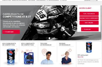 Additifs et carburants spéciaux