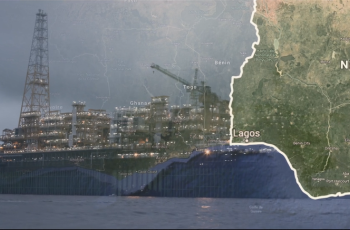 Egina - The Sail Away