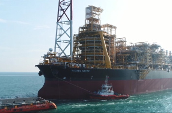 Kaombo, l’histoire d’un projet pétrolier hors norme en Angola 