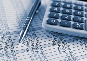 paper and calculator