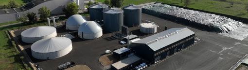 Anchor biogas at the center of our multi-energy strategy and our climate ambition. Learn more